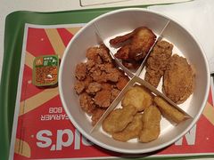 -麦当劳(余姚北站店)