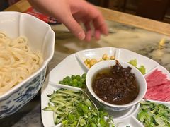 -范家小馆·烤鸭新京菜(金融街店)