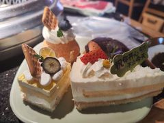 -梨花自助烤肉(乐宾店)