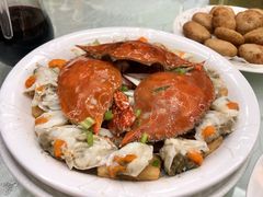 -悦来酒家·正宗闽南菜(西街店)