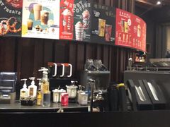 -星巴克(成都太古里二店)