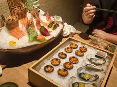 -Minase水濑·日料放题(外滩店)