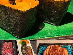 -炙柒Sekinana·精致日料(合生汇店)