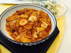 -卫鼎轩·家宴(水上公园店)