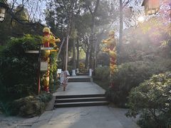-杭州黄龙洞