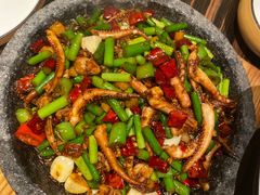 -江太极江浙菜(马桥万达广场店)