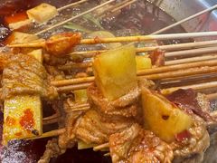 -牛小嫩串串火锅(老国贸总店)