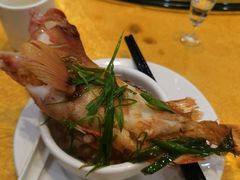 -盛港湾海鲜食府(黄沙店)