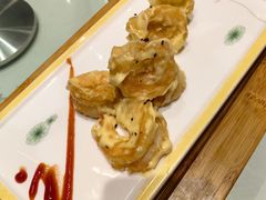 -御仙都北京菜馆·烤鸭店(双井店)