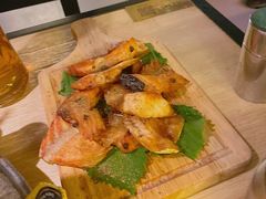 -囧吉香生蚝牛排馆(湖北路店)