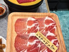 -牛YO寿喜烧和牛火锅自助(三台子万象汇店)