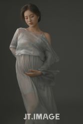 点击看大图 -专注孕妇照亲子照·纪田摄影