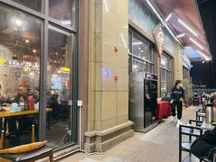 门面-川东长筷子耗儿鱼(万象润街店)