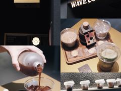 -Wave 未(万科广场店)