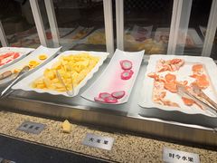 -汉巴味德(沈阳万象汇店)