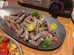 -星光小把串·海鲜烧烤(西安路店)