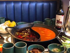 -新辣道鱼火锅(西直门店)