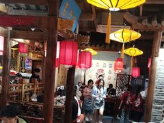 -重庆袁老四火锅(武进万达店)