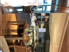 -君悦酒店·La Terrazza意合園·意式风味