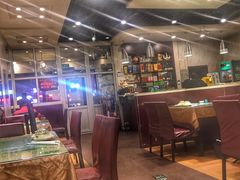 大堂-柴窝堡辣子鸡(文艺路店)