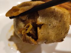 -清真吴记门钉肉饼·喜多利