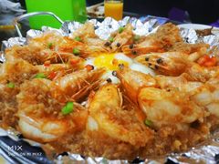 -地方名吃海鲜大馅蒸饺(北戴河店)