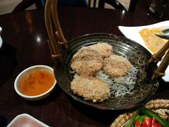 -食肆&Fourteen(武林夜市店)