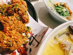 -桃花印巷江南小馆(朝阳路店)