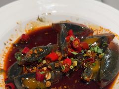 -老三样 · 江西菜馆(前海壹方汇店)