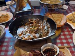 -人民公社大食堂(顺义总店)
