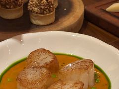 -Bistro Les Lilas丁香花小酒馆