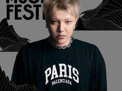 -大明宫国家遗址公园·御道广场