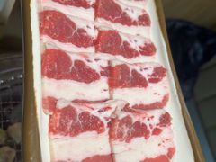 -白山烧烤(文安路万豪店)