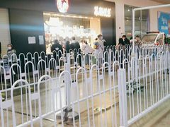 -茶颜悦色(高铁南站店)