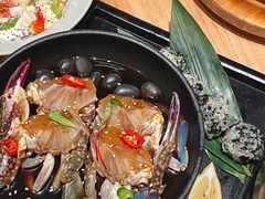-KimPro 辛普乐概念韩餐