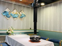 -隐炉和牛烧肉店(群力店)