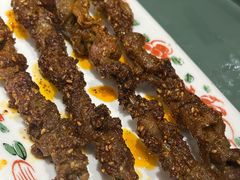 -北京老门框爆肚涮肉馆(凤城六路店)