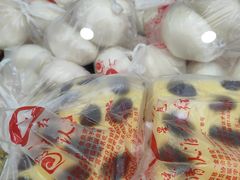 -石饮红星包子(中山路店)