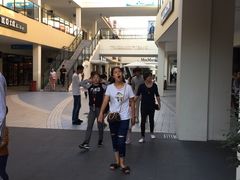 -宁波杉井奥特莱斯广场