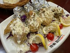 -清真· AL-JANNAT 佳纳特餐厅(仙林店)