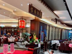 -宝园酒家(美林M·LIVE天地东座店)