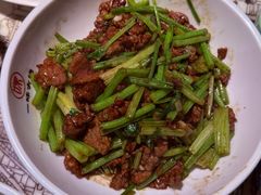 -一味大院•桐庐菜传承店(春江路店)