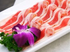 肉-渝利重庆火锅