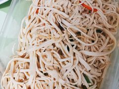 -一品半亩园水饺(新城路店)