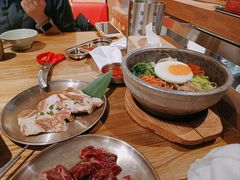 -汉拿山(北京上地华联店)