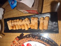 -渝信川菜(长安店)