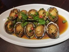 -潮州府·潮菜·砂锅粥(徐家汇店)