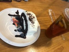 -仁义涵西餐·咖啡(中华巴洛克店)