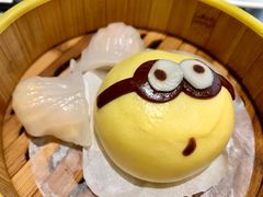-博悦茶餐厅(文殊院店)