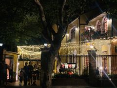 -玫瑰厅上海菜(兴国路店)